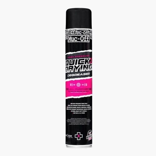 20403 - Szybkoschnący odtłuszczacz uniwersalny, pod wysokim ciśnieniem - 750ml - High-Pressure Quick Drying Degreaser - All Purpose
