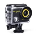 KAMERA SPORTOWA H5+ 4K