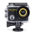 KAMERA SPORTOWA H5+ 4K