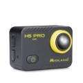 KAMERA SPORTOWA H5+ 4K