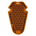 OCHRANIACZ KOLAN/ŁOKCI HELD D3O GHOST LEVEL 1 ORANGE 192X153CM