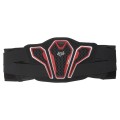 PAS NERKOWY Z OCHRANIACZAMI FOX TITAN SPORT BLACK L/XL