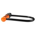 ZAPIĘCIE U-LOCK KRYPTONITE EVOLUTION MESSENGER MINI 95CM X 165CM
