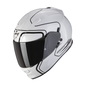 Kask SCORPION EXO-491 West