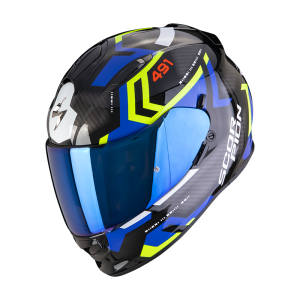 Kask SCORPION EXO-491 Spin