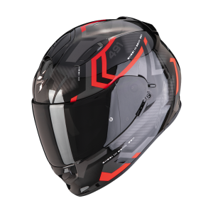 Kask SCORPION EXO-491 Spin