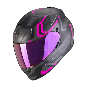 Kask SCORPION EXO-491 Spin