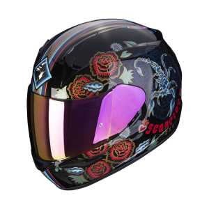 Kask Scorpion EXO-390 CHICA II