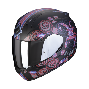 Kask Scorpion EXO-390 CHICA II