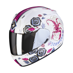 Kask Scorpion EXO-390 CHICA II