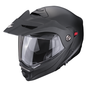 Kask Scorpion ADX-2 Black Matt