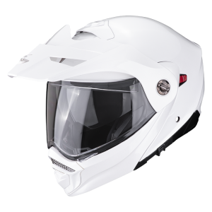 Kask Scorpion ADX-2 White