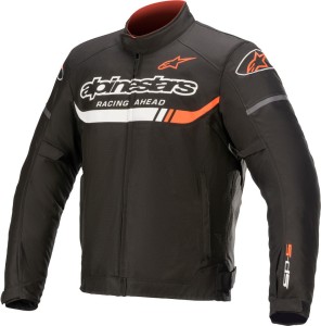Kurtka Alpinestars T-SPS Ignition Waterproof | kolor 1231