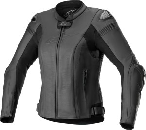 Kurtka Alpinestars Stella MISSILE V2 Black