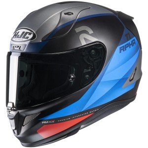 Kask HJC RPHA 11 TEXEN + GRATIS ciemna szybka