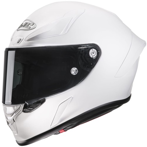 Kask HJC RPHA 1 White + GRATIS ciemna szybka
