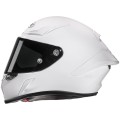 Kask HJC RPHA 1 White + GRATIS ciemna szybka