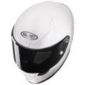 Kask HJC RPHA 1 White + GRATIS ciemna szybka