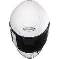 Kask HJC RPHA 1 White + GRATIS ciemna szybka