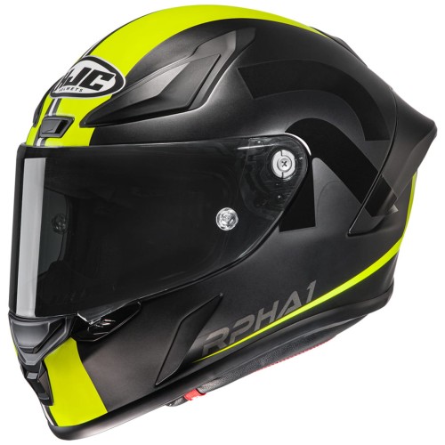 Kask HJC RPHA 1 SENIN + GRATIS ciemna szybka