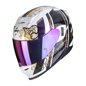 Kask SCORPION EXO-520 EVO AIR  FASTA