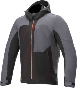 Kurtka Alpinestars STRATOS V2 Techshell