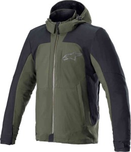 Kurtka Alpinestars STRATOS V2 Techshell | kolor 680