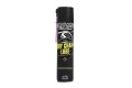 649 - Smar do łańcucha do użytku drogowego i offroadowego w suchych warunkach, baza teflonowa - 400ml - Dry Weather Chain Lube