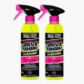 20467 - Preparat czyszcący do układu napędowego - 500ml - Powersports Drivetrain Cleaner