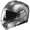 Kask HJC i100 Hyper Silver