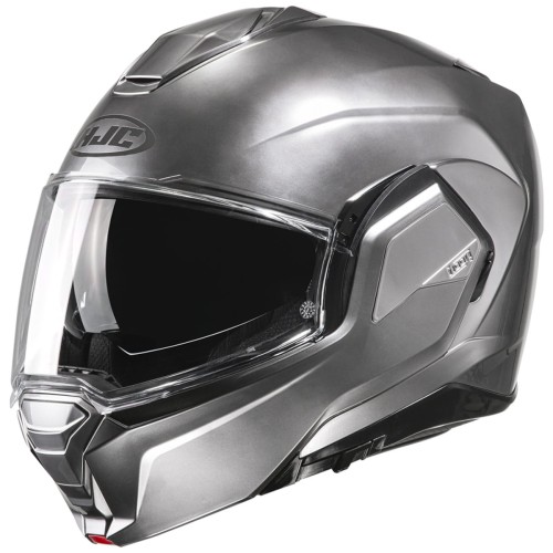 Kask HJC i100 Hyper Silver