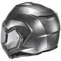 Kask HJC i100 Hyper Silver
