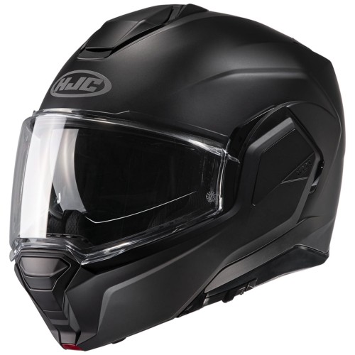 Kask HJC i100 Semi Flat Black