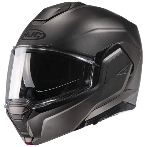 Kask HJC i100 Semi Flat Titanium