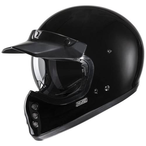 Kask HJC V60 Black
