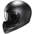 Kask HJC V60 Semi Flat Black