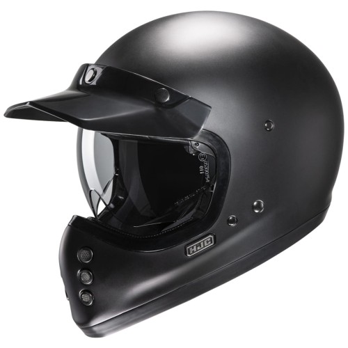 Kask HJC V60 Semi Flat Black