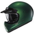 Kask HJC V60 Deep Green