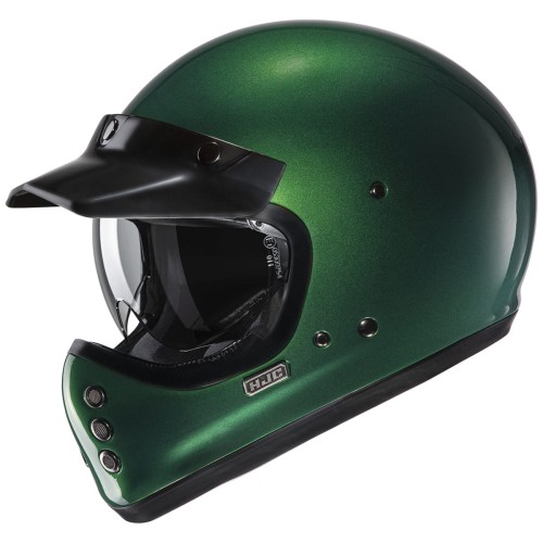 Kask HJC V60 Deep Green