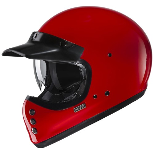 Kask HJC V60 Deep Red