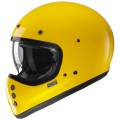 Kask HJC V60 Deep Yellow