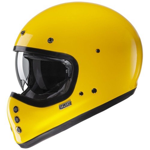 Kask HJC V60 Deep Yellow