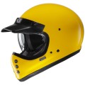Kask HJC V60 Deep Yellow
