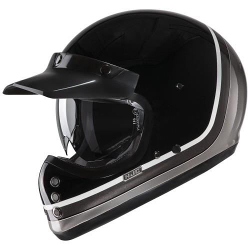 Kask HJC V60 Scoby