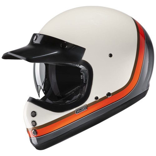 Kask HJC V60 Scoby