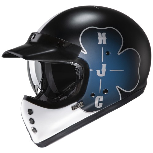Kask HJC V60 Ofera