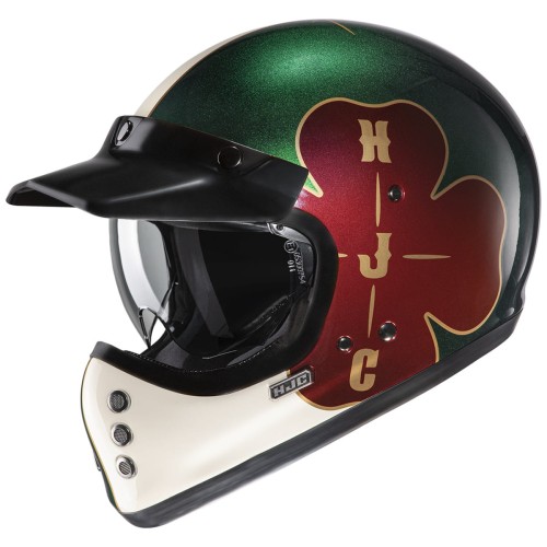 Kask HJC V60 Ofera