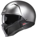 Kask HJC i20 Hyper Silver
