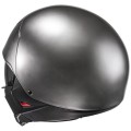 Kask HJC i20 Hyper Silver