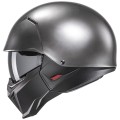 Kask HJC i20 Hyper Silver